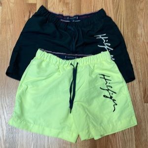 Tommy Hilfiger Swimshorts (x2)
